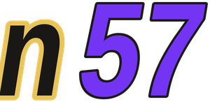 n57 logo